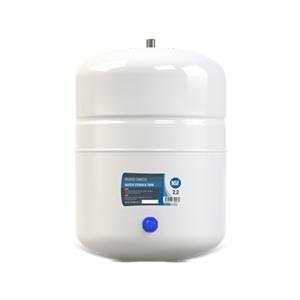 8 Litre Su Arıtma Cihazı Tankı – Basınçlı Diyaframlı RO Su Deposu