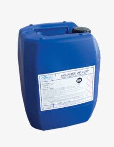Aqualine Antiskalant AP400P – Endüstriyel Kireç Önleyici Su Arıtma Kimyasalı