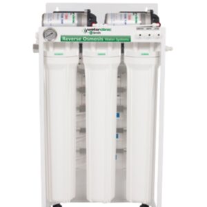 A. O. Smith Opal 402 Endüstriyel Su Arıtma Cihazı – Direkt Akışlı RO Sistemi