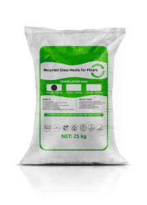 Cam Filtre Medyası – Kuvars Cam Medyası