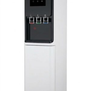 Arıtmalı Sıcak Soğuk Su Sebili İ10 Yüksek Kapasiteli