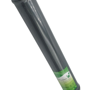 20” GAC Karbon Filtre | Granül Aktif Karbon Su Arıtma Kartuşu