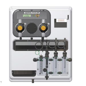 Havuz Klor Dozajları- A-Pool System (A-Pool System pH-Rx , A-Pool Connect System pH-Rx)